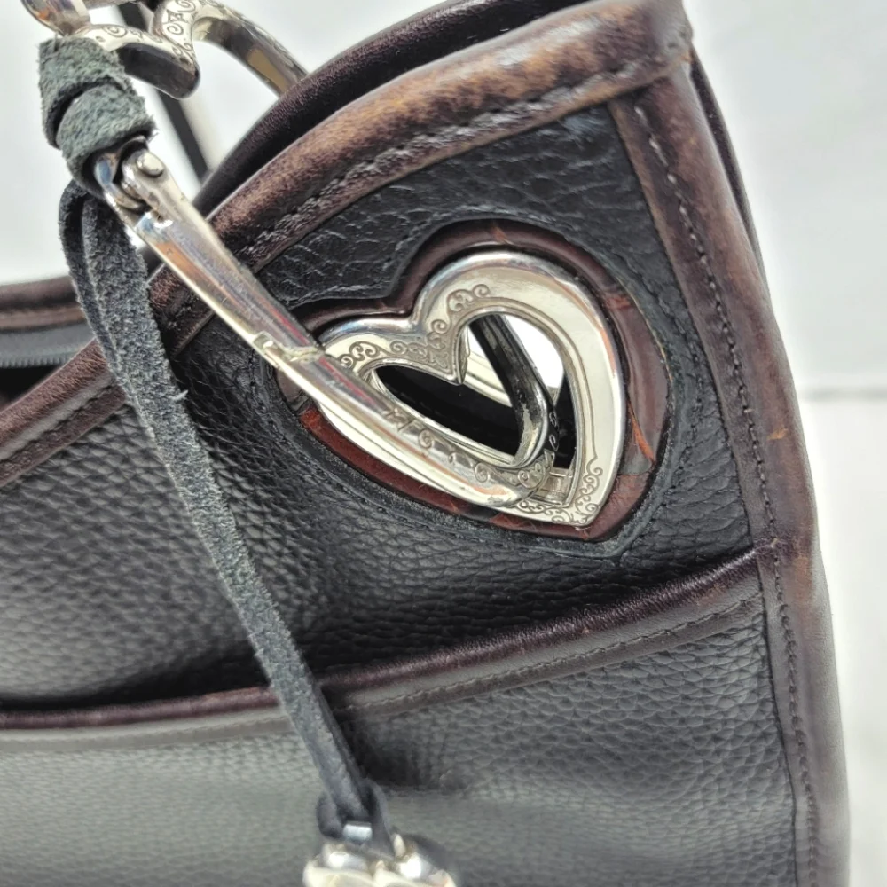 Vintage Brighton‎ Shoulder Bag  P4